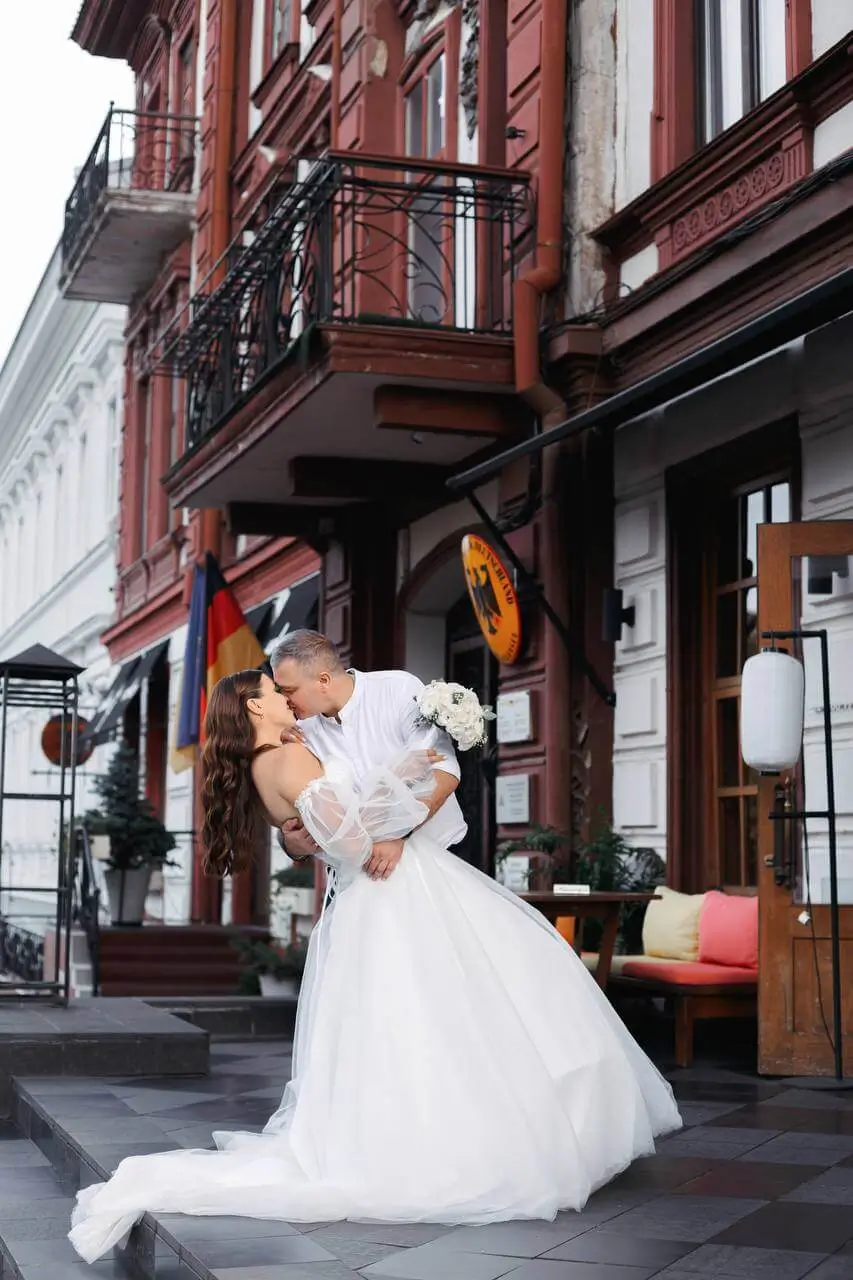Весільна сукня WONA Bride